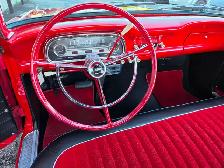 1963 Ford Ranchero RARE ! FULL RESTORATION / AIR CONDITIONING AR - Photo 22