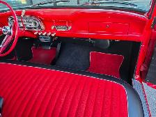 1963 Ford Ranchero RARE ! FULL RESTORATION / AIR CONDITIONING AR - Photo 23