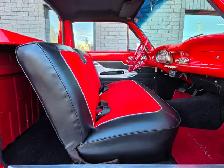 1963 Ford Ranchero RARE ! FULL RESTORATION / AIR CONDITIONING AR - Photo 24