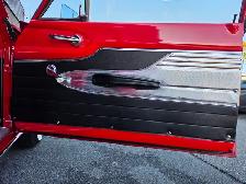 1963 Ford Ranchero RARE ! FULL RESTORATION / AIR CONDITIONING AR - Photo 25