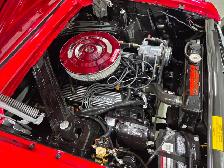 1963 Ford Ranchero RARE ! FULL RESTORATION / AIR CONDITIONING AR - Photo 26