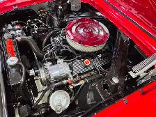 1963 Ford Ranchero RARE ! FULL RESTORATION / AIR CONDITIONING AR - Photo 28