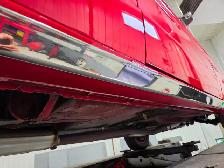1963 Ford Ranchero RARE ! FULL RESTORATION / AIR CONDITIONING AR - Photo 34