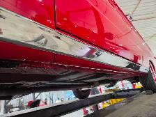 1963 Ford Ranchero RARE ! FULL RESTORATION / AIR CONDITIONING AR - Photo 35