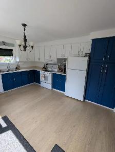 Bungalow 3 chambres avec garage à Caraquet - Photo 2