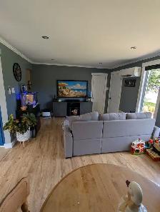 Bungalow 3 chambres avec garage à Caraquet - Photo 4