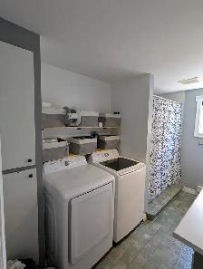Bungalow 3 chambres avec garage à Caraquet - Photo 6