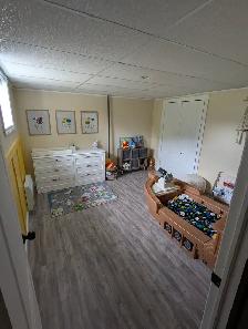Bungalow 3 chambres avec garage à Caraquet - Photo 11