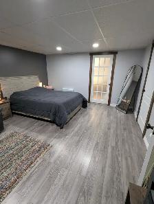 Bungalow 3 chambres avec garage à Caraquet - Photo 12