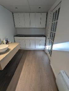 Bungalow 3 chambres avec garage à Caraquet - Photo 14