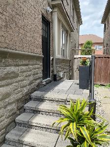 BASEMENT FOR RENT IN VAUGHAN - Photo 2