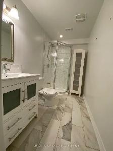 BASEMENT FOR RENT IN VAUGHAN - Photo 4