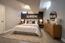 BASEMENT FOR RENT IN VAUGHAN - Photo 7