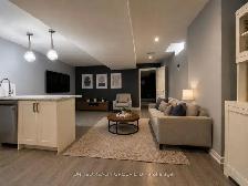 BASEMENT FOR RENT IN VAUGHAN - Photo 8