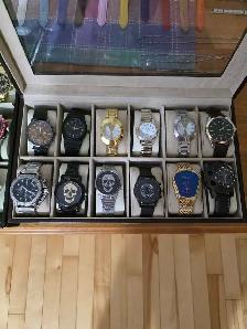 men's and women's watches - Photo 2