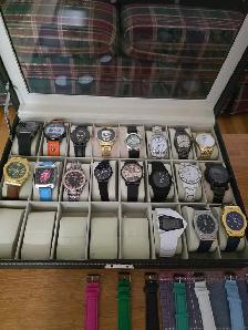 men's and women's watches - Photo 3