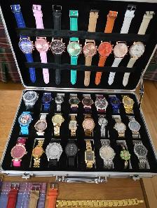 men's and women's watches - Photo 4