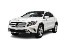 2017 Mercedes-Benz GLA 250 4Matic | Cuir | Toit | Mags | Caméra
