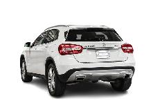 2017 Mercedes-Benz GLA 250 4Matic | Cuir | Toit | Mags | Caméra - Photo 5