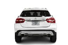 2017 Mercedes-Benz GLA 250 4Matic | Cuir | Toit | Mags | Caméra - Photo 6