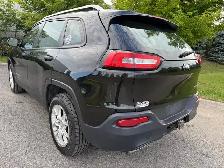 2016 Jeep Cherokee 2016 JEEP  CHEROKEE , AUTOMATIQUE  , DÉMARREU - Photo 12