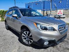 2017 Subaru Outback Limited 3.6R AWD GARANTIE 1 ANS - Photo 2