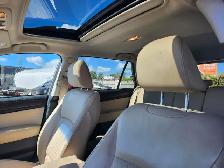 2017 Subaru Outback Limited 3.6R AWD GARANTIE 1 ANS - Photo 6