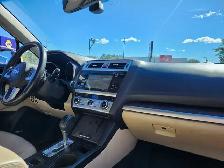 2017 Subaru Outback Limited 3.6R AWD GARANTIE 1 ANS - Photo 7