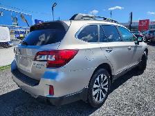 2017 Subaru Outback Limited 3.6R AWD GARANTIE 1 ANS - Photo 8