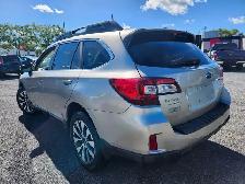 2017 Subaru Outback Limited 3.6R AWD GARANTIE 1 ANS - Photo 9