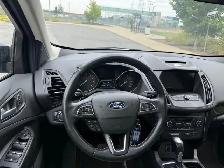 2017 Ford Escape 2017 FORD ESCAPE   , 4X4 , AUTOMATIQUE , 4 CYLI - Photo 6