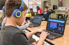 Ateliers de production musicale pour tous et toutes ! - Photo 2