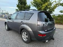 2008 Mitsubishi Outlander 2008 MITSUBISHI OUTLANDER , AUTOMATIQU - Photo 2