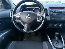 2008 Mitsubishi Outlander 2008 MITSUBISHI OUTLANDER , AUTOMATIQU - Photo 4