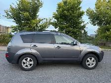 2008 Mitsubishi Outlander 2008 MITSUBISHI OUTLANDER , AUTOMATIQU - Photo 7