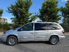 2001 Chrysler Town & Country 2001 CHRYSLER TOWN COUNTRY   ,  7 P - Photo 2