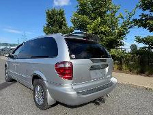 2001 Chrysler Town & Country 2001 CHRYSLER TOWN COUNTRY   ,  7 P - Photo 3