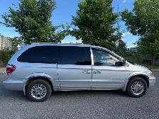 2001 Chrysler Town & Country 2001 CHRYSLER TOWN COUNTRY   ,  7 P - Photo 8