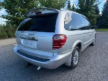 2001 Chrysler Town & Country 2001 CHRYSLER TOWN COUNTRY   ,  7 P - Photo 10