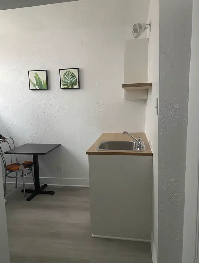 Chambres à louer, quartier tranquille à La Prairie