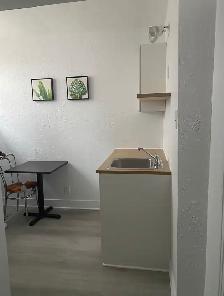 Chambres à louer, quartier tranquille à La Prairie