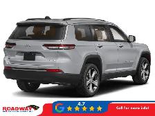 2021 Jeep Grand Cherokee L Laredo - Photo 2