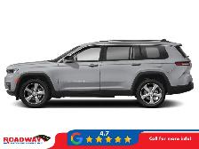 2021 Jeep Grand Cherokee L Laredo - Photo 3