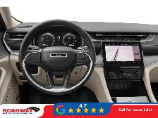 2021 Jeep Grand Cherokee L Laredo - Photo 4