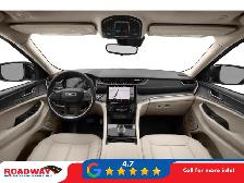 2021 Jeep Grand Cherokee L Laredo - Photo 5