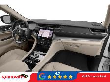2021 Jeep Grand Cherokee L Laredo - Photo 12