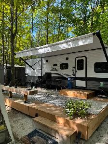 2022 Jayco Jay Flite travel trailer - Photo 2