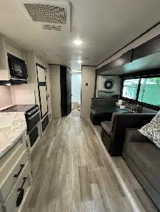 2022 Jayco Jay Flite travel trailer - Photo 3