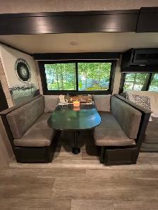 2022 Jayco Jay Flite travel trailer - Photo 4
