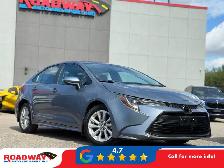 2024 Toyota Corolla LE LE Upgrade | Heated Seats   Steering W...